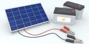 Everything You Need to Know About Solar Batteries