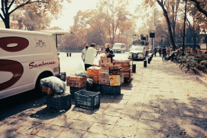 How to Find a Supply Vendor in Your Business Industry