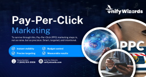 Pay-Per-Click Marketing Explained: The Essentials of PPC 