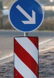 The importance of road sign boards