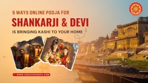 online pooja services connect you with divine rituals from anywhere