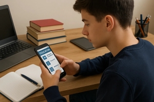 Designing School & College Sites for Mobile: Tips from Creative Agencies