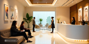 The Impact of Digital Marketing on Aesthetic Clinic Growth in Bengaluru
