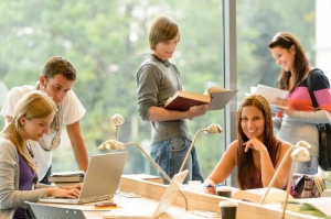 College Study Groups