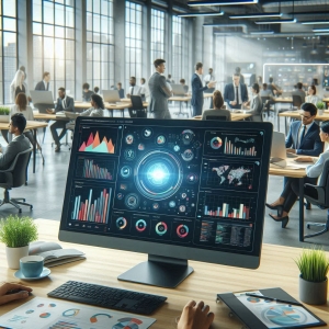 Finding the Right Alteryx Alternative for Financial Analytics