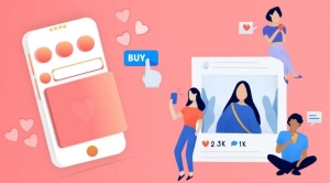 The Ultimate Guide to Buying Instagram Followers and Likes