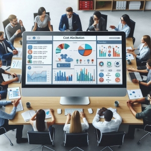 What Is Cost Allocation Software and Why Your Business Needs It