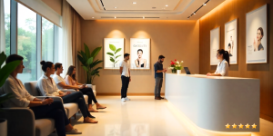 Top Digital Marketing Strategies for Aesthetic Clinics in Bengaluru