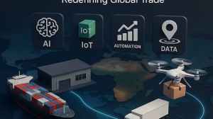 How Everyday Convenience Is Powered by Invisible Logistics