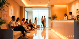 How Digital Marketing Is Transforming Aesthetic Clinics in Bengaluru — Strategies That Work in 2025