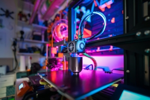 Best 3D Printing Service for Custom Parts Online