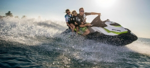 Make the Most of Muskoka Why Renting a Sea-Doo Is the Best Way to Explore the Lakes