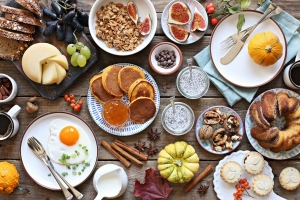 Brunch Catering: The Perfect Blend of Flavor, Flexibility, and Fun