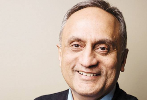Is Manoj Bhargava the Most Underrated Billionaire of Our Time?
