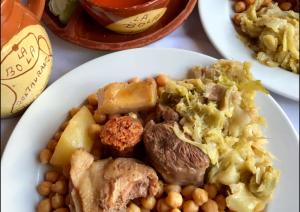 Tapas Crawl Madrid: A Special Cooking Encounter in the Heart of Spain