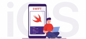 Native iOS Development with Swift: Unlocking Peak Performance and Platform-Specific Features. (Memory management, Grand Central Dispatch, Core Data).