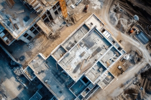 How Can High End Concrete Construction Improve Your Property Value in Alaska?
