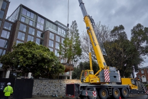 Under Construction: How Construction Inspection Software Is Powering Global Real Estate & Infrastructure