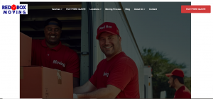 Efficient Relocation Services for Homes and Businesses