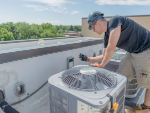 What Makes a Reliable HVAC Company Bergen Stand Out?
