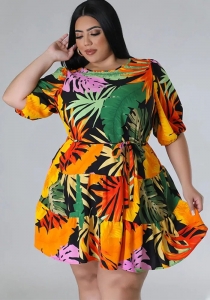Plus Size Dresses for Summer: Stay Cool and Stylish