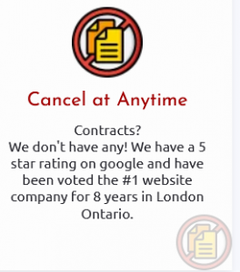 Search Engine Optimization in London, Ontario: A Guide to GMB and Local SEO Success!