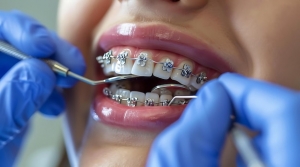 Tips for Going Back to School with Braces
