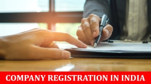 Company Registration in India by Mercurius & Associates LLP