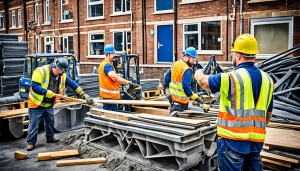 Building Contractor Services Waterlooville You Can Trust