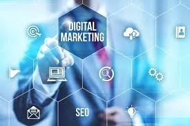 Digital Agency in Islamabad: Helping Businesses Thrive in the Online Era
