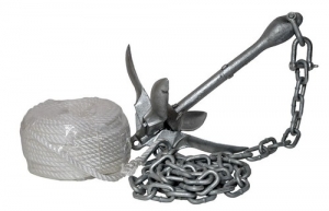 Do you intend to find good suppliers of boat anchor chains?