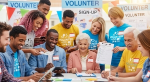Volunteer Recruitment Made Easy: Tools, Tips & Strategies