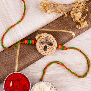 Simple Home Decoration Ideas for a Festive Rakhi Look