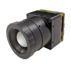 Everay LWIR Micro Thermal Camera Module 20