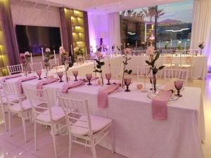 Party Rentals in Dubai: Make Every Event Memorable with Events Master