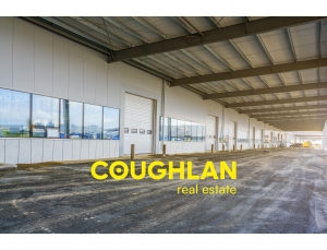 How to Analyze and Choose the Right Industrial Property for Investment