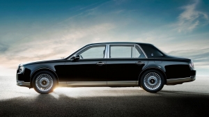 Japan Luxury Car Market Size, Growth, and Trends Forecast 2025-2033