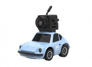 Beyond Racing: How Camera-Equipped RC Cars Are Redefining the Hobby