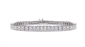 Diamond Bracelet vs. Gold Bracelet – What Should You Choose?