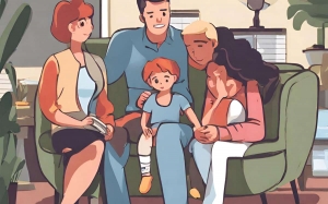 Family Therapist in Houston