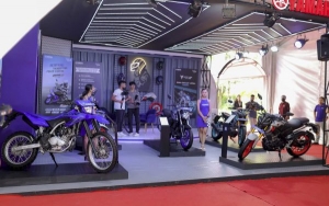 Yamaha Model Comparison for Nepal's Diverse Topography: Your Perfect Motorbike