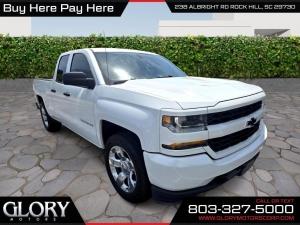 Your Brief Guide for Finding Used Trucks for Sale Rock Hill, SC