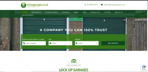 Looking for Garages for Rent Near You? Here's the Easiest Way to Find One