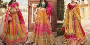 Find Elegant Matching Jewelry for Lehenga Choli in Aurora, CO Any Occasion