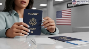 Lost Your Travel State Passport? Here’s How to Replace It Quickly
