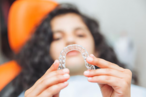 Clear Aligners for Confident Smiles