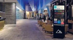 Digital Signage for Restaurants: Transforming Dining Experiences in the Modern Era