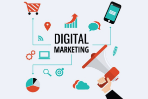 The Premier Digital Marketing Agency in UAE Elevating Businesses