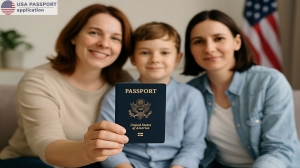 Renew Passport: How Do I Renew a Child Passport to an Adult Passport A Step by Step Guide