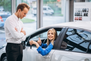 Legal Checklist for Buying a Second Hand Vehicle in Dubai